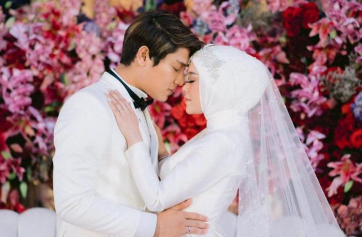 Rizky Billar Jawab Isu Lesti Kejora Hamil Duluan, Netizen Malah Makin Bertanya-tanya