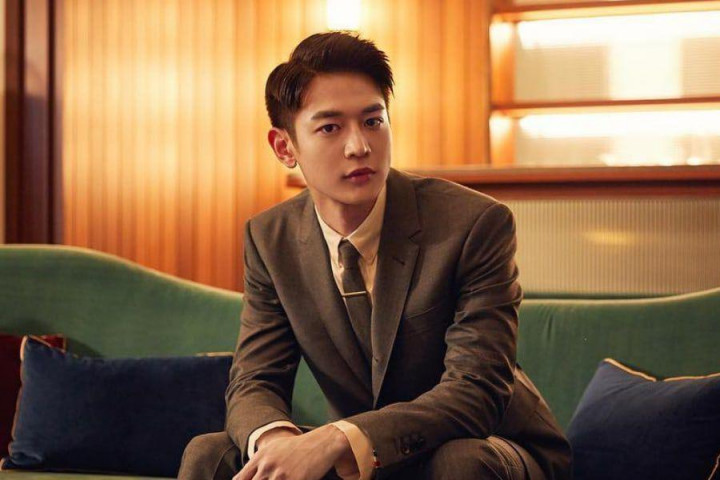 Minho SHINee Bakal Main Drama Korea Bergenre Thriller