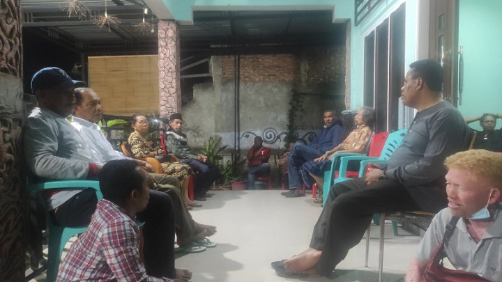 Gegara Surat, Kepala Kejari Sikka Diduga Caci Maki Kadinkes