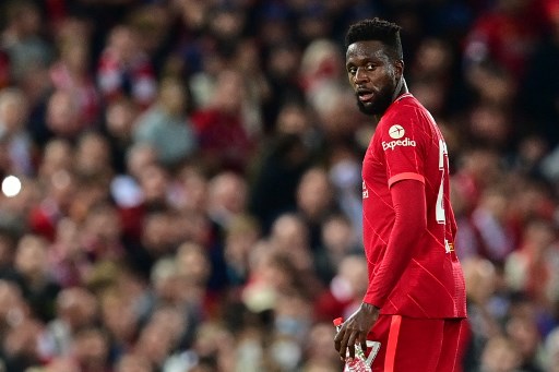 Liverpool Tekuk Milan, Klopp Puji Origi secara Khusus