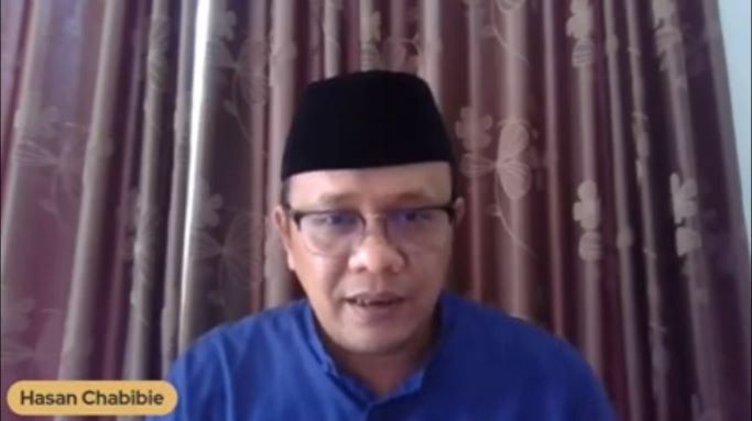 Mendidik Anak Harus dengan Visi 20 Tahun Mendatang