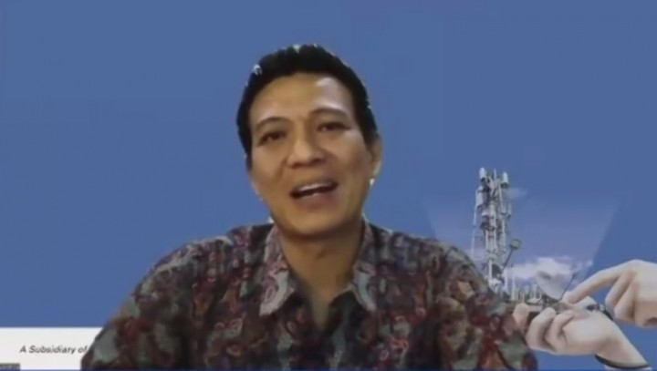 Pemerintah Genjot Peningkatan Jumlah Wirausaha via Optimalisasi Digital