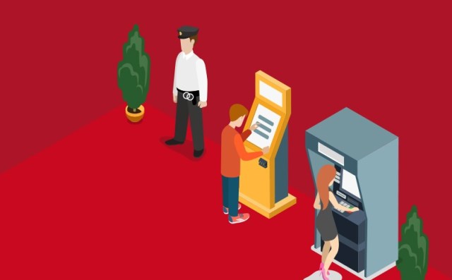Warga Diimbau Ganti Pin ATM Berkala