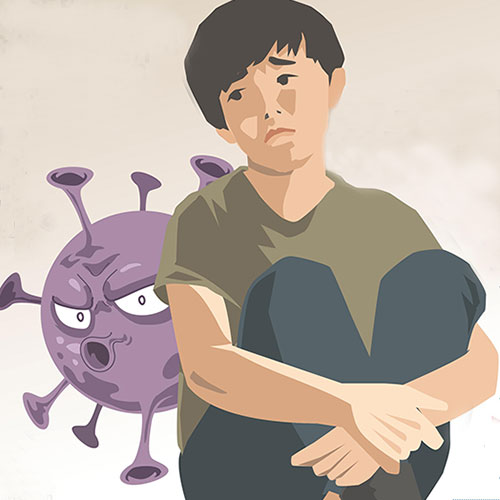 Perlindungan dan Pemenuhan Hak Anak yang Kehilangan Orangtua akibat Covid-19