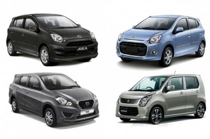 Siap-Siap, Bulan Depan Harga LCGC Naik