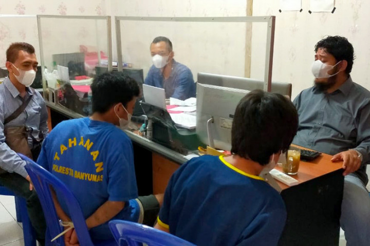 Miris, Remaja Ini 'Digarap' Bapak dan Kakak Kandung