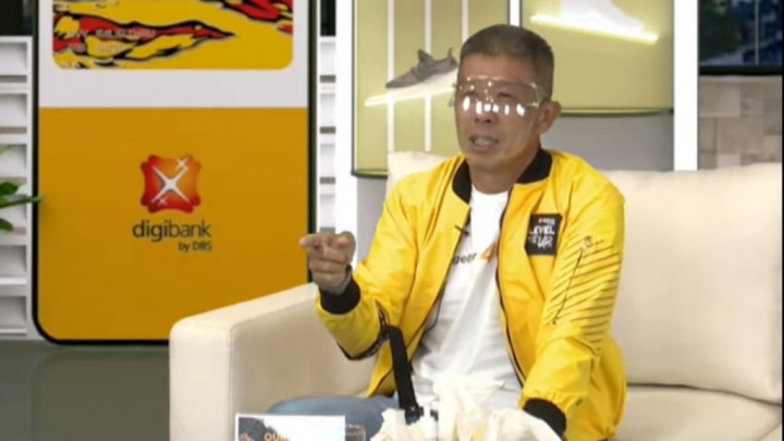 Kebiasaan Bertransaksi Berubah, Bank DBS Indonesia Garap Kartu Kredit Digital