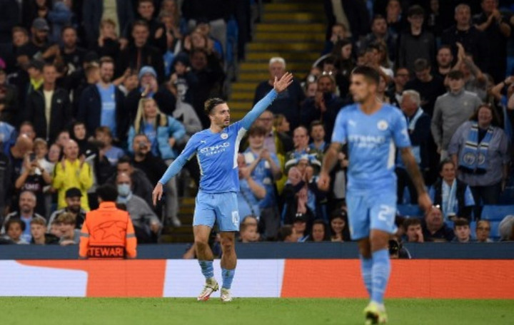 5 Fakta Menarik Seputar Pesta Gol City ke Gawang Leipzig