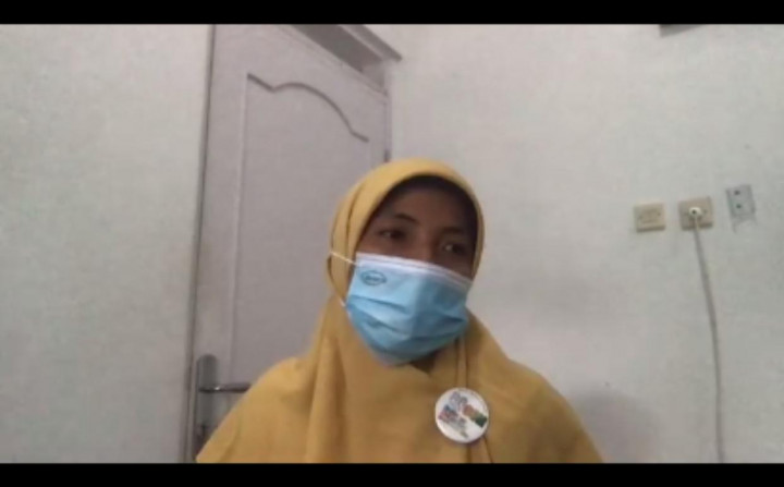 6 Fakta Menarik Guru Nuri yang Rumahnya Jadi Tempat Nadiem Menginap