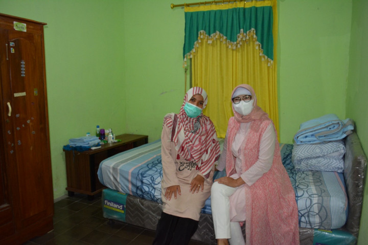 Dikunjungi Direktur SD, Guru Nuri Ceritakan Kunjungan Nadiem yang Serba Rahasia