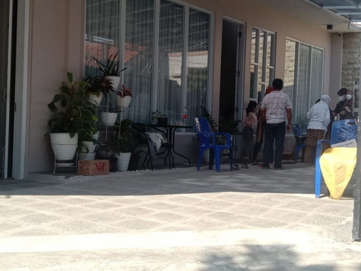 Kopilot Rimbun AIr Akan Dimakamkan Malam Ini di Bekasi