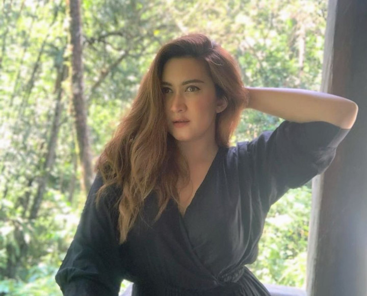 Ngeri! Penagih Pinjol Ancam Bunuh Keluarga Nafa Urbach