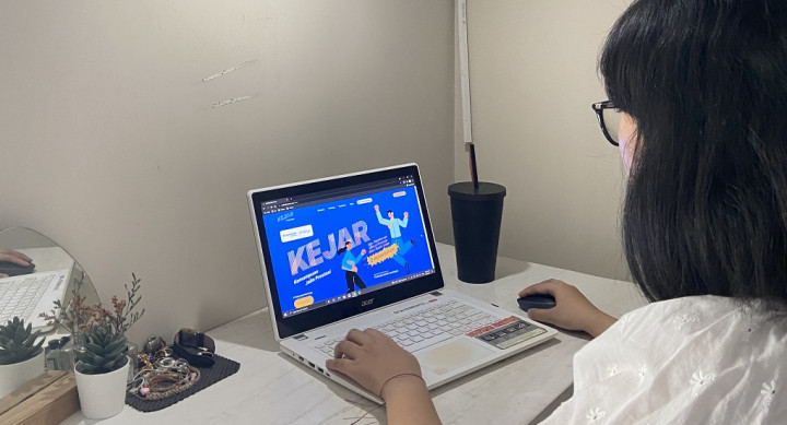 Menjadi Makcomblang bagi Peserta Kartu Prakerja dan Pekerjaan Impiannya