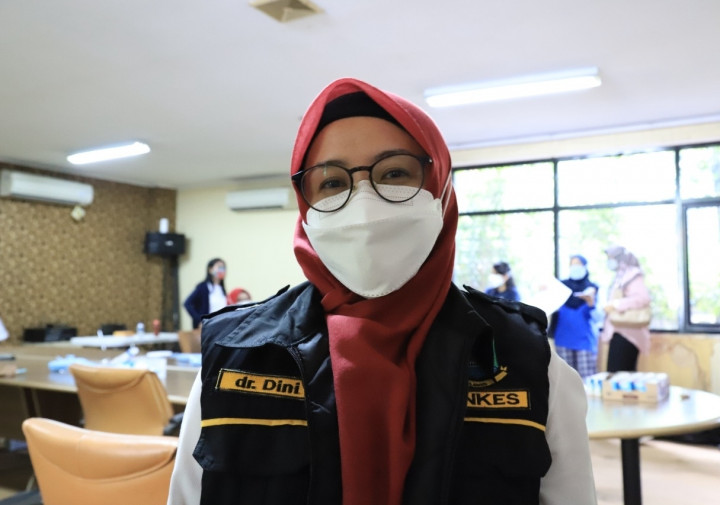 Memasuki Musim Hujan, Warga Tangerang Diminta Waspada DBD