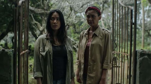 Film Indonesia Peraih Penghargaan Segera Tayang di Netflix