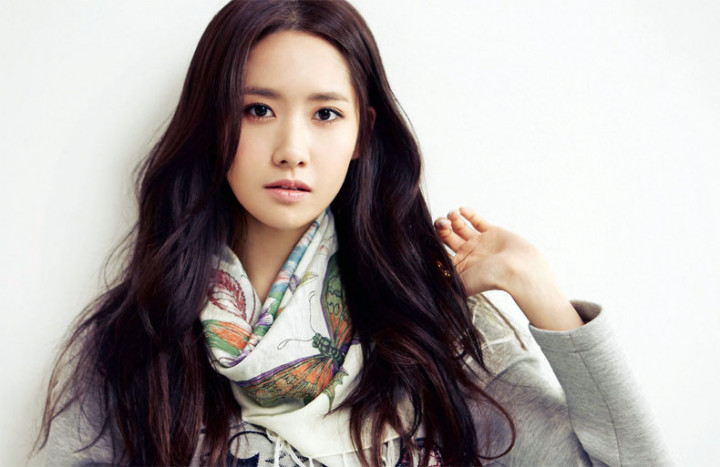 YoonA SNSD Tetap Langsing meski Doyan Makan Mie, Yuri Heran