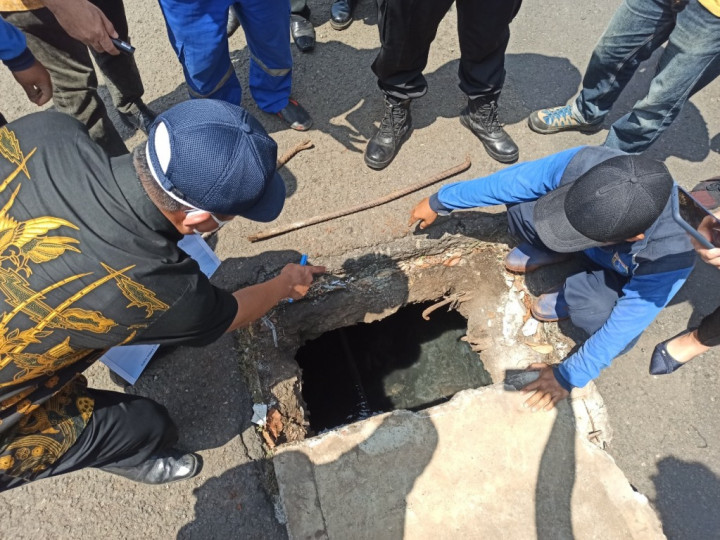 Rawan, 5 Kawasan di Jaksel Jadi Prioritas Penanganan Genangan