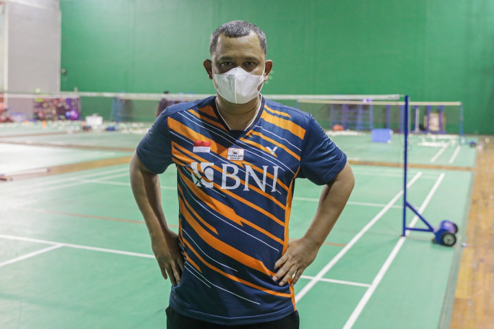 Piala Sudirman 2021: Kesiapan Tunggal Putri Indonesia sudah 90 Persen