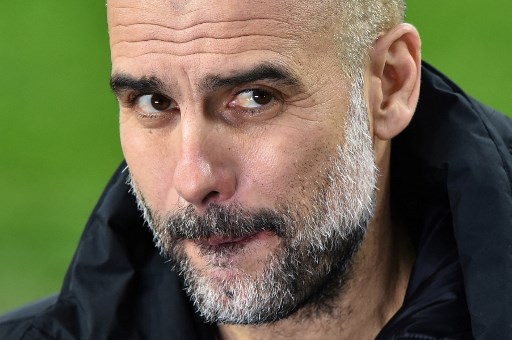 Guardiola Minta Bantuan Suporter untuk Jaga Kebugaran Pemain City