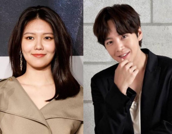 Jang Keun Suk dan Sooyoung SNSD Batal Bintangi Drakor Unexpected Country Diary