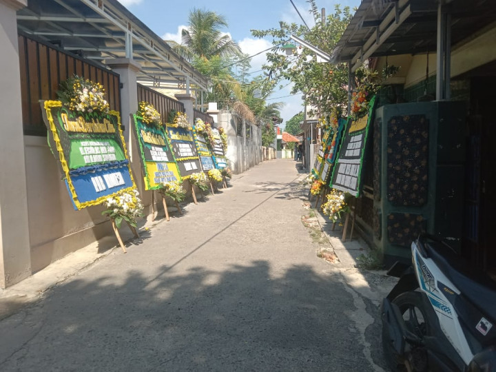 Kopilot Rimbun Air Asal Bekasi Dikenal <i>Humble</i>