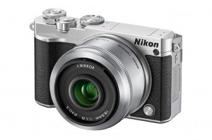 Nikon Berencana Bawa Kamera Entry-Level untuk Videografer