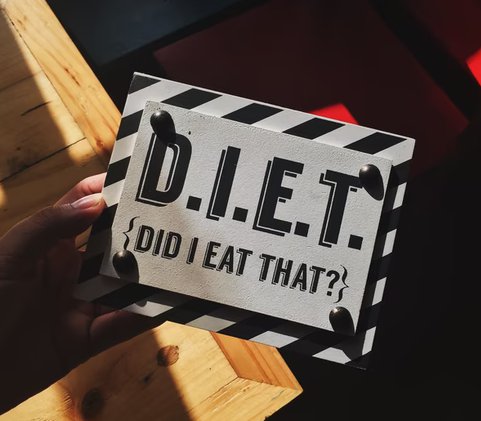 Waspada! Ini Diet yang Membuat Seseorang Rentan Terkena Varian Delta