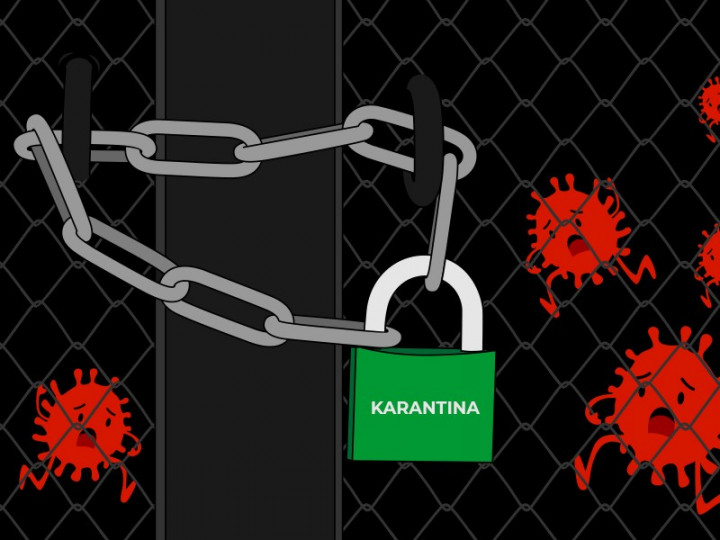 Top Populer Ekonomi: Asia Tenggara Tak Sanggup Lagi <i>Lockdown</i> Jadi Sorotan