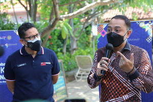Surabaya Ditunjuk Jadi <i>Pilot Project</i> Wisata Medis