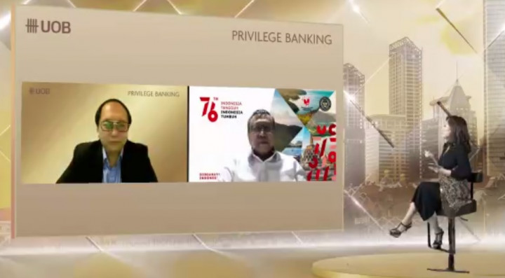 Pendekatan Digital Disebut Tak Selalu Cocok Diterapkan di Sektor Pariwisata