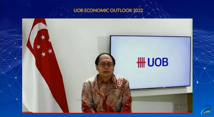 3 Kunci Tingkatkan Kontribusi UMKM terhadap Pertumbuhan Ekonomi