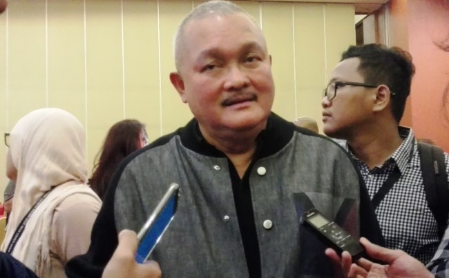 Golkar Siap Beri Bantuan Hukum untuk Alex Noerdin