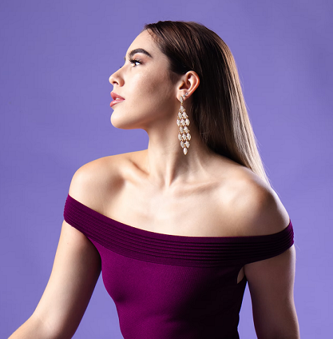 Tips Tampil Elegan saat Menghadiri Acara Formal