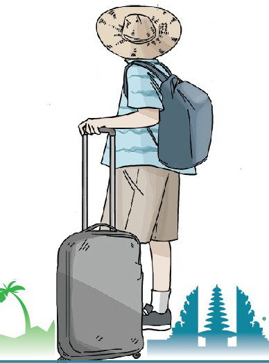 Membangkitkan Sektor Pariwisata di Era Pandemi Covid-19