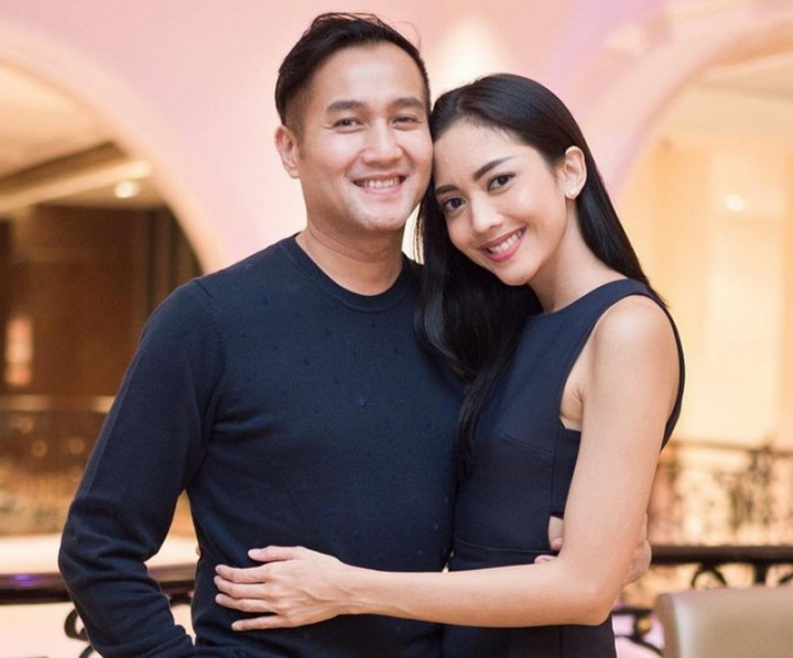 Ririn Dwi Ariyanti Digugat Cerai Bukan Akibat Orang Ketiga