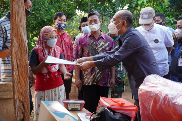 Angka Kemiskinan Kabupaten Jepara Masih di Bawah Nasional