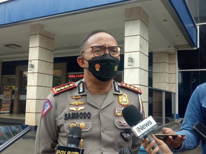 120 Personel Jaga Gage di Kawasan TMII dan Ancol