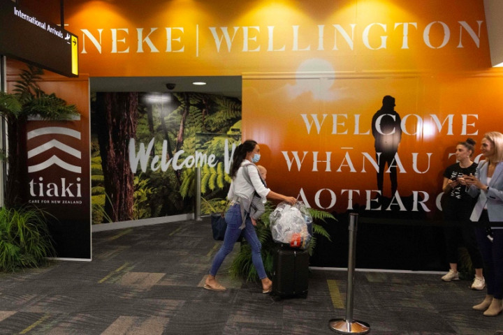 Selandia Baru Perpanjang Penangguhan Perjalanan Bebas dengan Australia