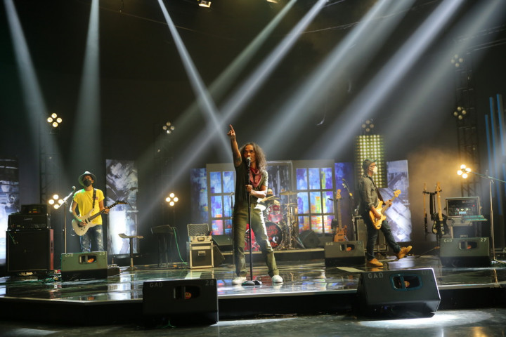 Slank Tanyakan Cara Donor Darah dan Plasma Konvalesen di PMI