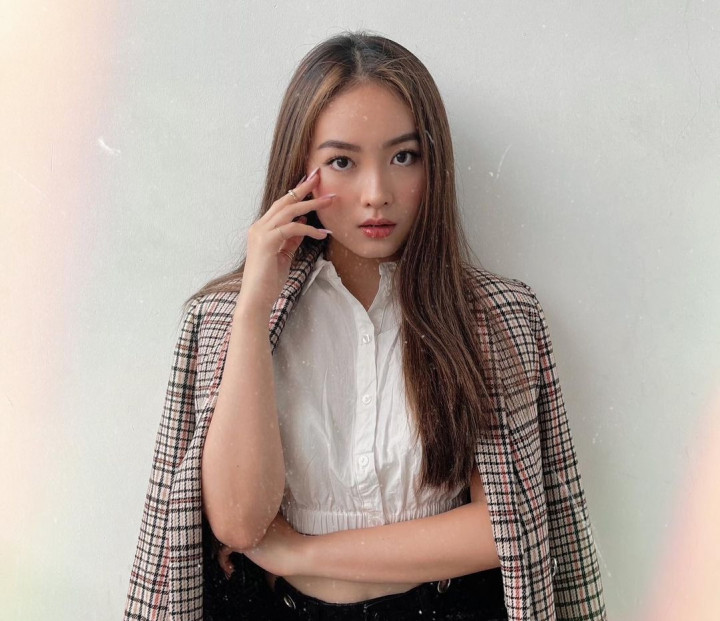 Perankan Remaja Hamil di Luar Nikah, Natasha Wilona Riset dengan Ibunda