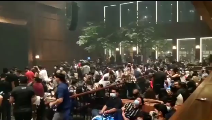 Wagub DKI Harap Kasus Holywings Kemang Tak Terulang