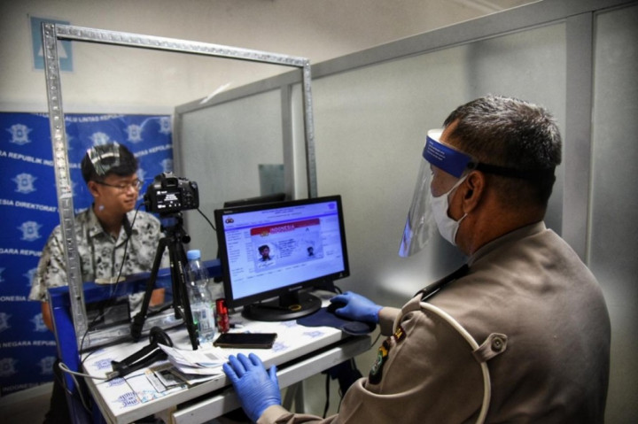 ITW Sebut Pembuatan SIM Telah Diatur di UU