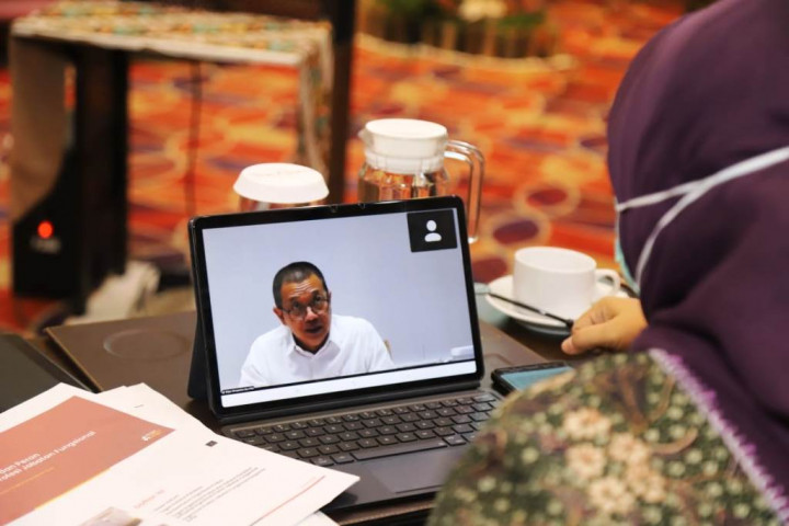 Direktorat Bina Pengantar Kerja Diminta Bantu Perkuat Peran Ikaperjasi