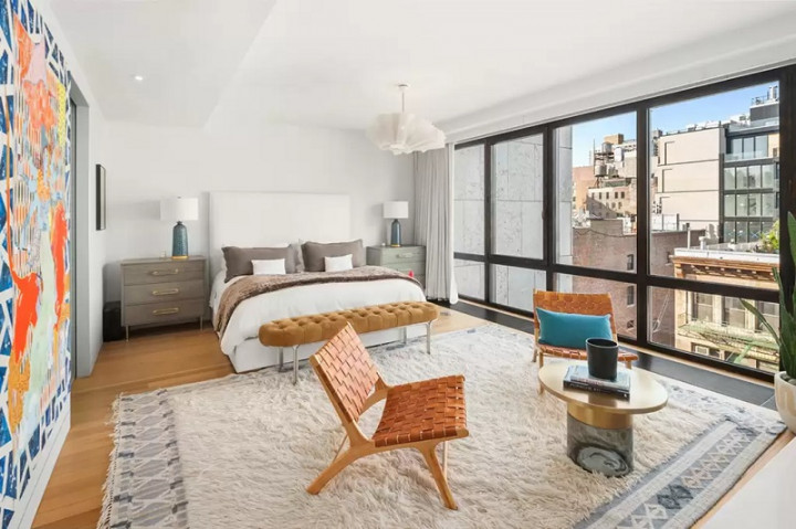 Populer Properti, Mantan CEO Google Beli Apartemen Rp392 Miliar hingga Cara Bersihkan Noda Gosong