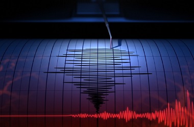 Gempa Bumi Magnitudo 4,3 Guncang Area Metropolitan Los Angeles