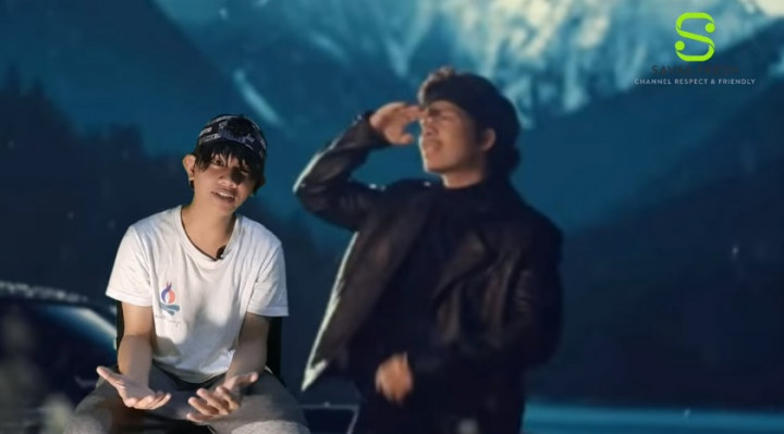 Selain Tagih Utang, Atta Halilintar Polisikan Youtuber Savas karena Ancam Sebar Video Aib