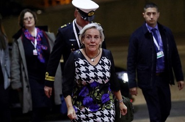 Satu Lagi Menteri Belanda yang Mundur Terkait Evakuasi Afghanistan