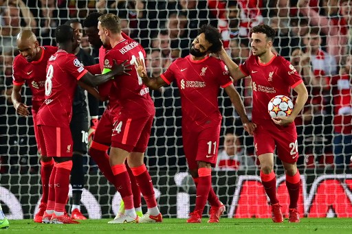 Prediksi Liverpool vs Crystal Palace: The Reds Superior!