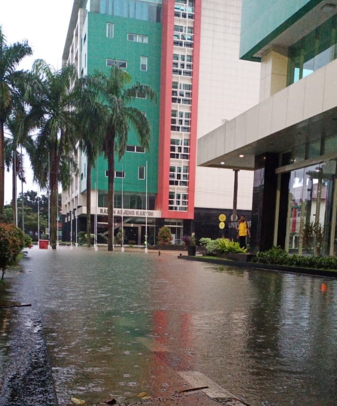 UNJ Komitmen Dorong Pengembangan Desa Wisata