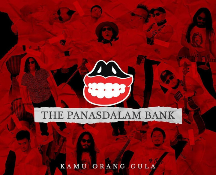 The Panasdalam Bank Rekam 